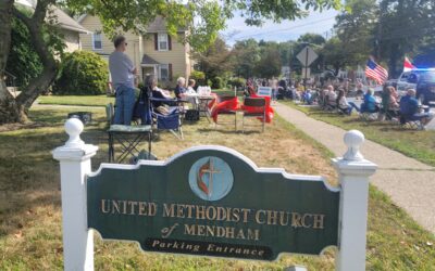 Labor Day Parade